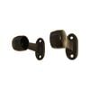 Miles Nelson Towel Rail End Bracket