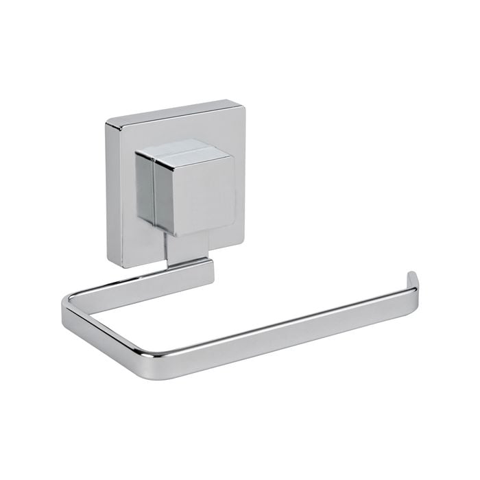 Naleon Suction Works Square Toilet Roll Holder
