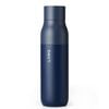 LARQ Insulated Water Drink Bottle Monaco Blue 500ml/17oz