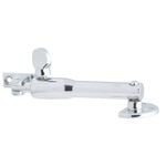 Miles Nelson 140-190mm Chrome Plate Restricted Telescopic Stay