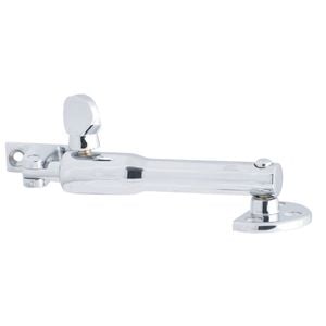 Miles Nelson 140-190mm Chrome Plate Restricted Telescopic Stay