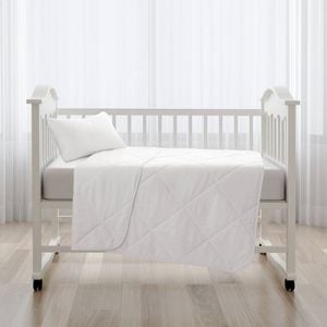 Natural Home Lightweight 100% Bamboo Quilt 250GSM - COT