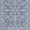 The Rug Connection Seabrook Tide Blue 330x240cm Rug
