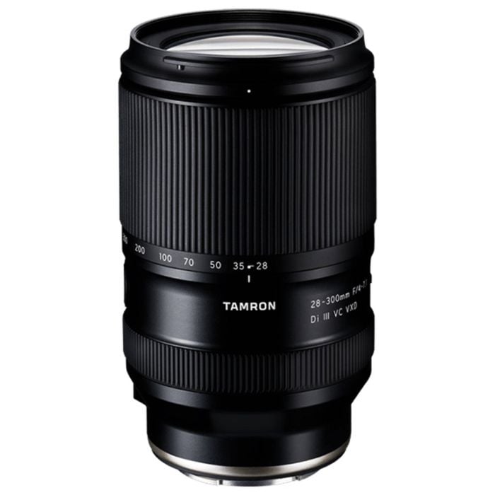 Tamron 28-300mm F/4-7.1 Di Iii Vc Vxd (sony Fe)