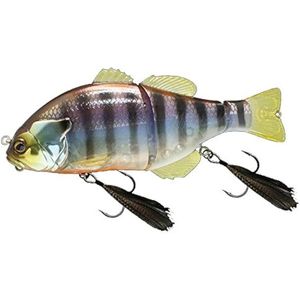 Jackall Gantarel 160mm Hard Body Swimbait Fishing Lure Uroko HL DR Blue Gill