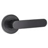Lemaar Black Metz Passage Set - Black