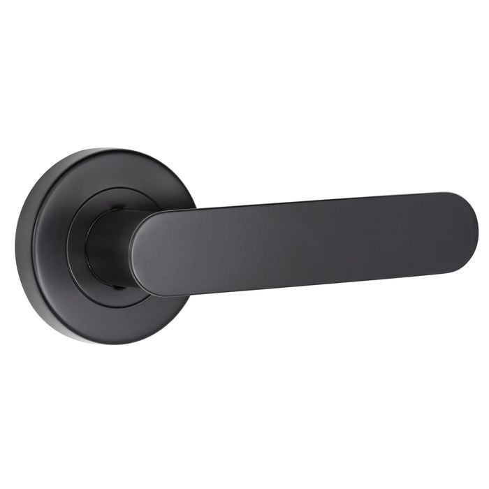 Lemaar Black Metz Passage Set - Black