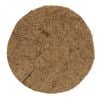 Whites 35cm Round Flat Coir Liner