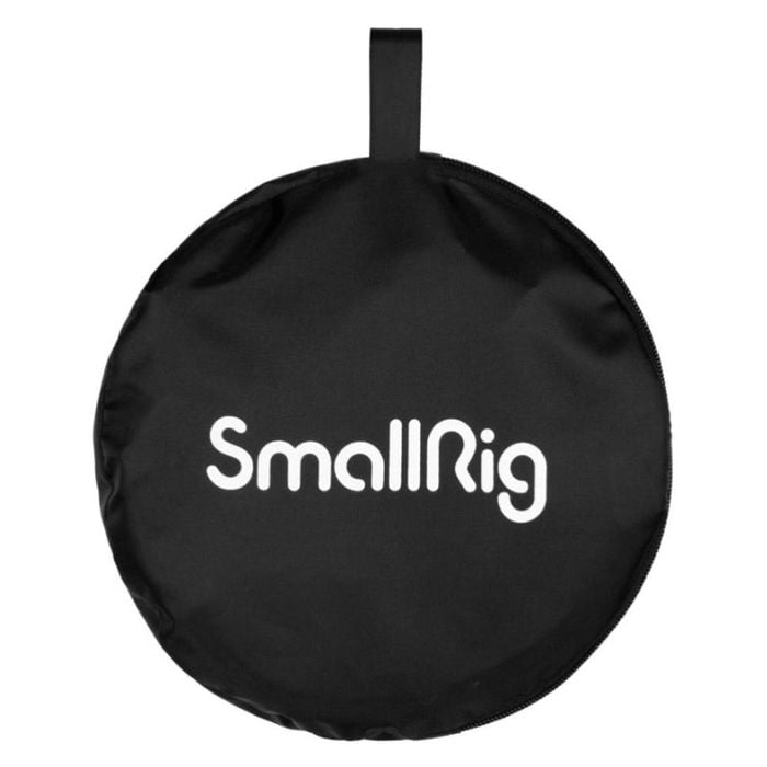 Smallrig 5-in-1 Collapsible Circular Reflector With Handles (106 Cm)