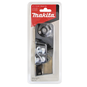 Makita Lawn Mower Blade Set