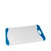 Pyrolux Cutting Board 37x25cm Blue