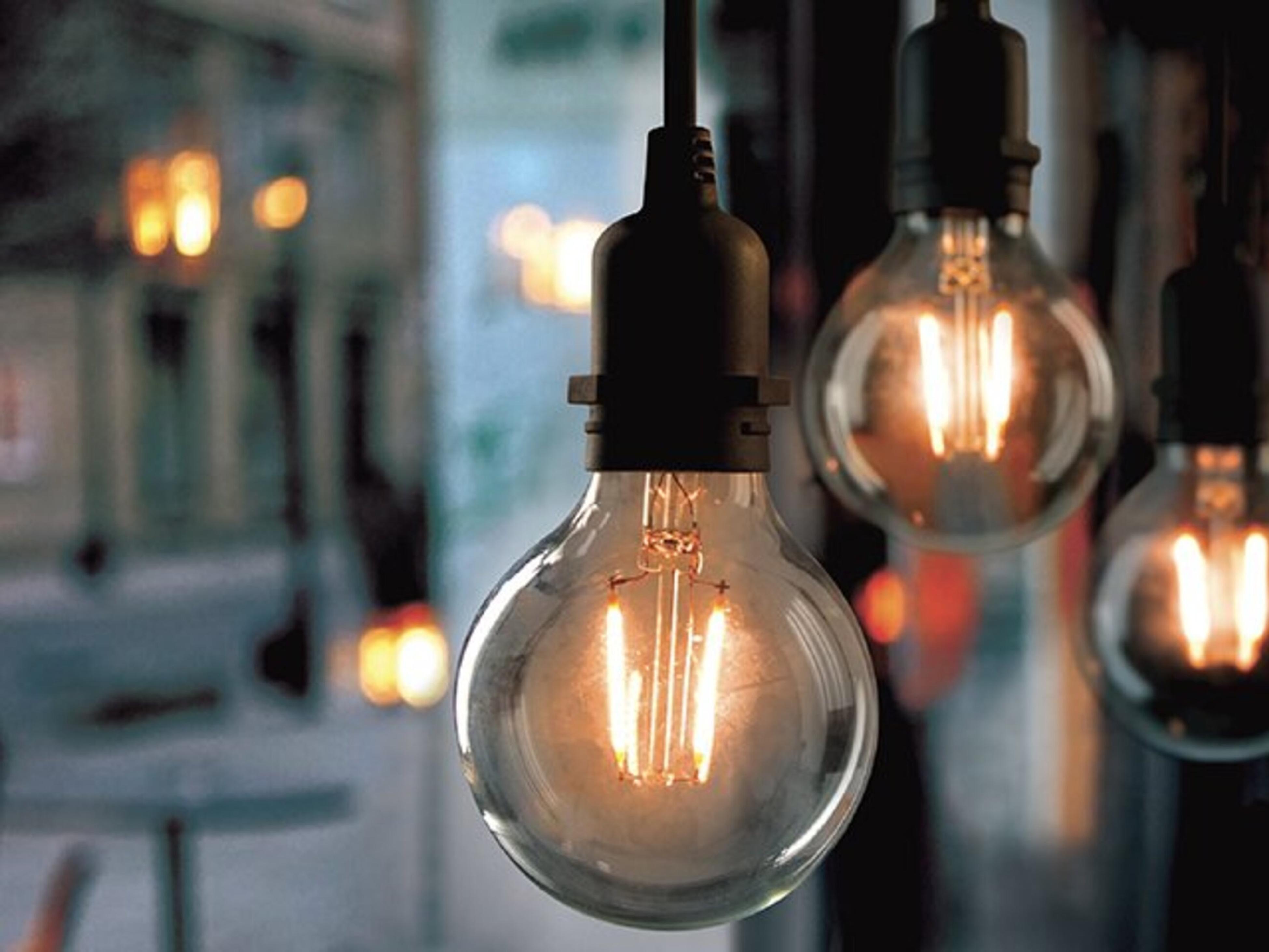 Incandescent globes bunnings sales