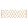 Hakuna Pets Timber Extra-Wide Expanding Pet Barrier