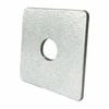 Macsim 50 x 50 x 3mm M12 Galvanised Square Washer - Each