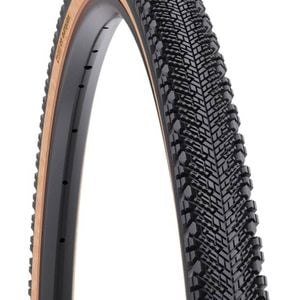 Wtb Venture 700cx50mm Tcs Gravel Tanwall Tyre