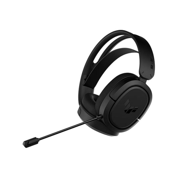 Asus Tuf Gaming H1 Wireless Headset - Black