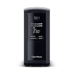 Cyberpower Value Pro Ups Tower 700va/ 390w
