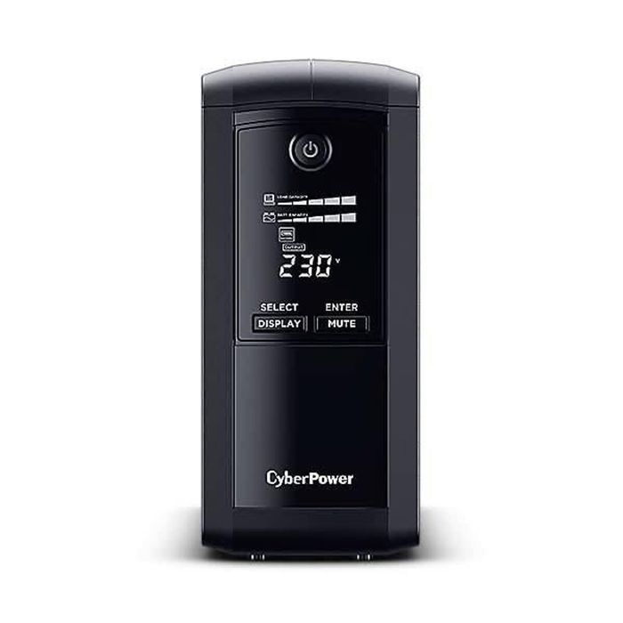Cyberpower Value Pro Ups Tower 700va/ 390w