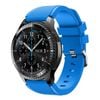 TEGAL Samsung Gear S3 Frontier Sporty Band Sky Blue