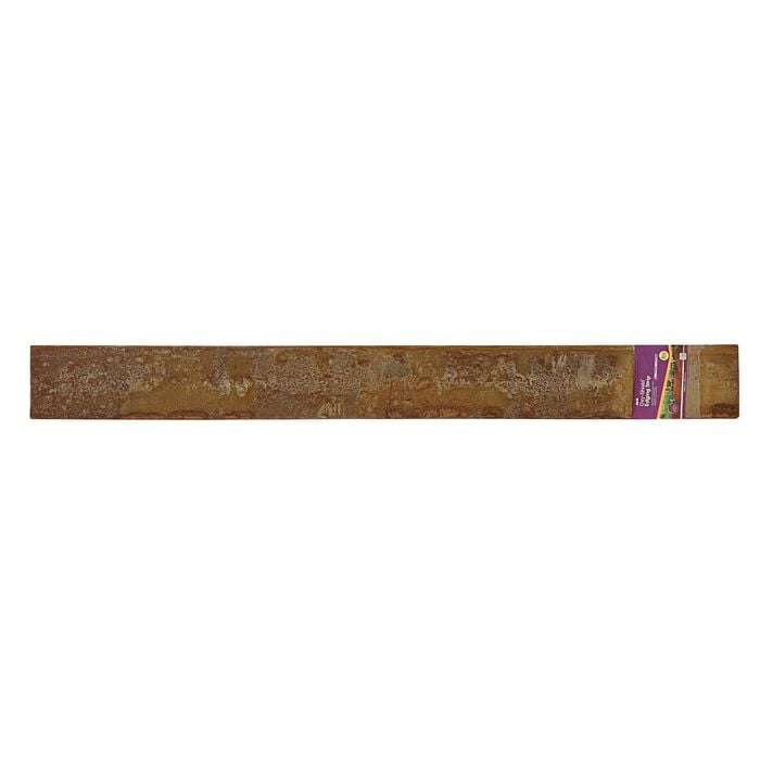 Jack 1800 X 185mm Oxy-Shield Garden Edging