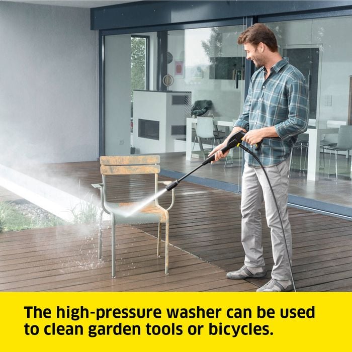 Karcher K2 Power Control