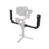 Smallrig Focus Control Dual Grip For Dji Rs Series 4327