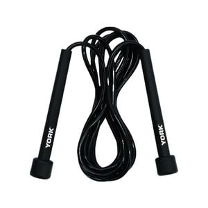 York PVC Jump Rope Single