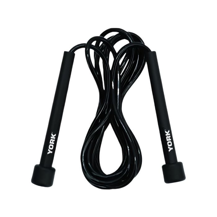 York PVC Jump Rope Single