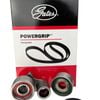 Timing Belt Kit For Honda Accord CK1 J30A1 Honda Odyssey RA J30A3 3.0L SOHC V6