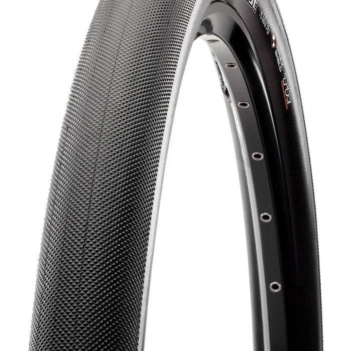 Maxxis Re-fuse 27.5 X 2.00 Maxxshield Tr Fold 60tpi Tyre