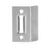 Lockwood Satin Chrome 8530 Angle Strike