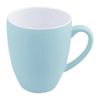 Bevande Mug Mist Ceramic Coffee Cup 400ml 6 Pack