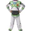 Buzz Lightyear Boys Classic Disney Pixar Costume - 6-8
