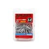 Zenith Blind Rivet Open Alum 5/32"D x 1/2"G 100pk