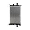 Radiator For Holden Astra Ts 1.8l Petrol Z18xe, X18xe1 1998~2005