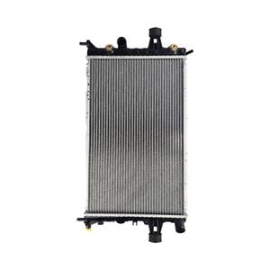Radiator For Holden Astra Ts 1.8l Petrol Z18xe, X18xe1 1998~2005