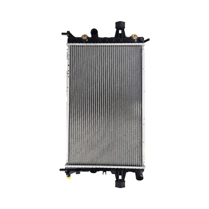 Radiator For Holden Astra Ts 1.8l Petrol Z18xe, X18xe1 1998~2005