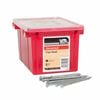 NZ Nails 75 x 3.15mm 5kg Galvanised Flat Head Nail