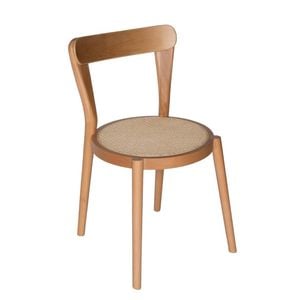 SK Designer Living | Replica Passoni Pagaia Dining Chair | Bamboo - Natural