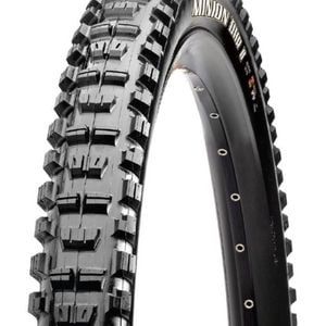 Maxxis Minion Dhr Ii 3c Grip Dh Tr Fold 60x2tpi E-25 Tyre