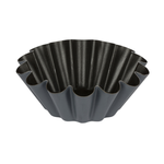 Matfer Bourgeat Exopan Brioche Mould 200mm Non-Stick