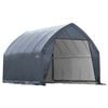 Shelter Logic 3.9 x 6.1 x 3.5m Temporary Garage-In-A-Box