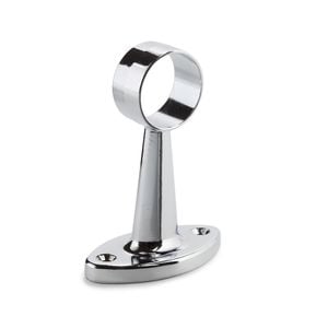 Sandleford 25mm Chrome Pillar Centre