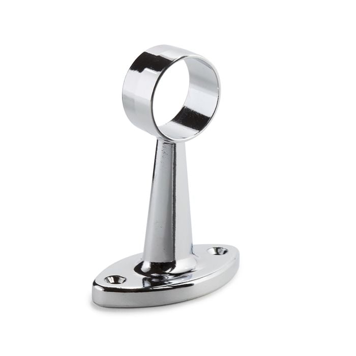 Sandleford 25mm Chrome Pillar Centre