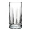 Pasabahce Elysia Set Of 4 Long Drink Glasses 445ml