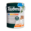 Taubmans 10L Neutral Low Sheen All Weather Exterior Paint