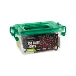 <mark>Lytworx</mark> Multicolour Solar Fairy <mark>Lights</mark> - 350 Pack