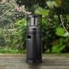 Enders 42cm Black Cozo 2.0 Patio Gas Heater