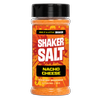 Shaker Salt 180g Nacho Cheese Seasoning