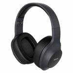 Nokia Essential Wireless Headphones (E1200) ANC - Black